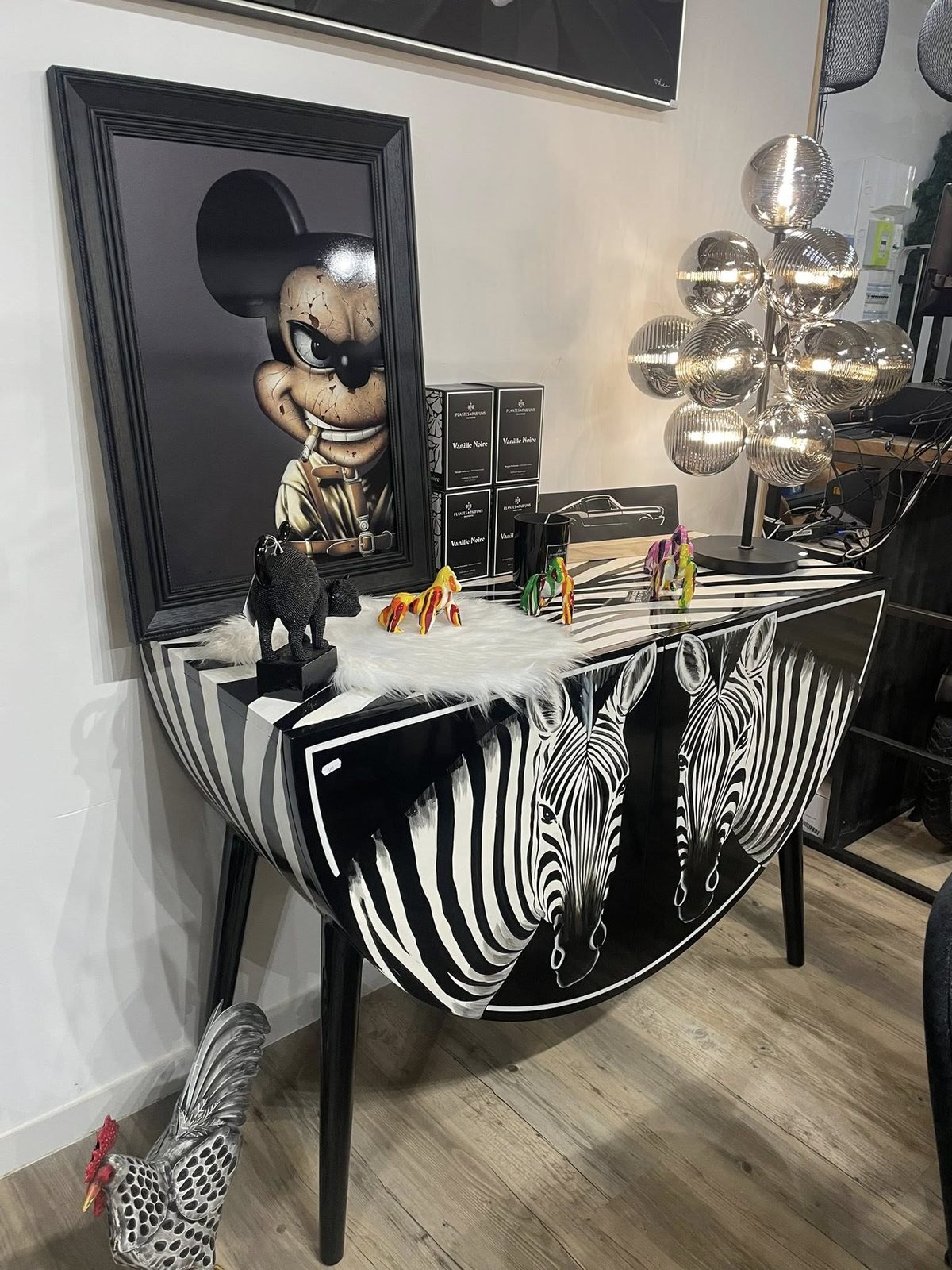 Article décoration
