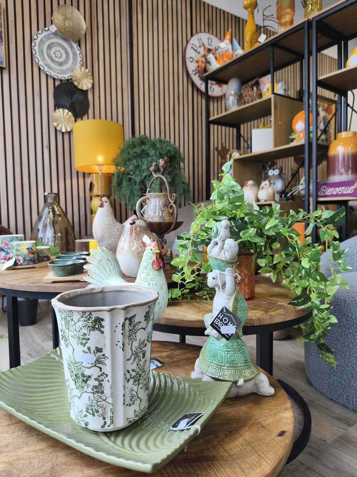 Article décoration